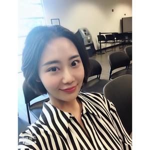 Meet your Posher, Xinyu